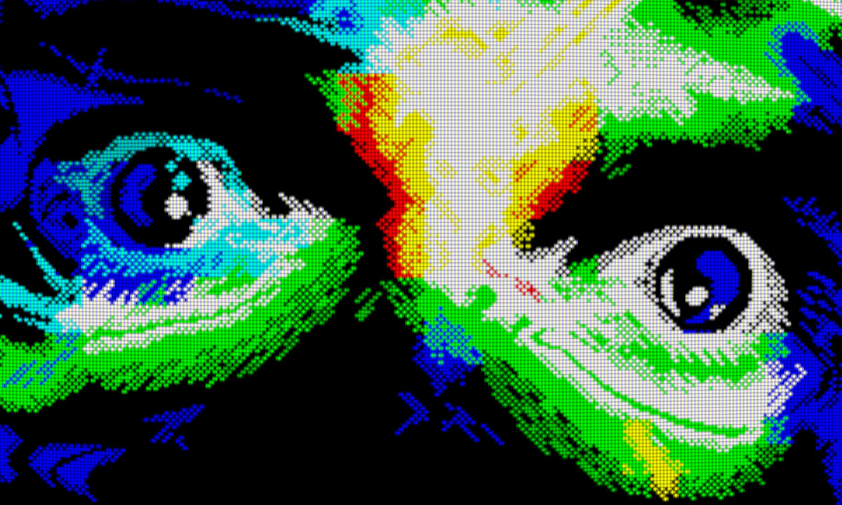 Pixel Art 2021 - 2022 - Devstratum